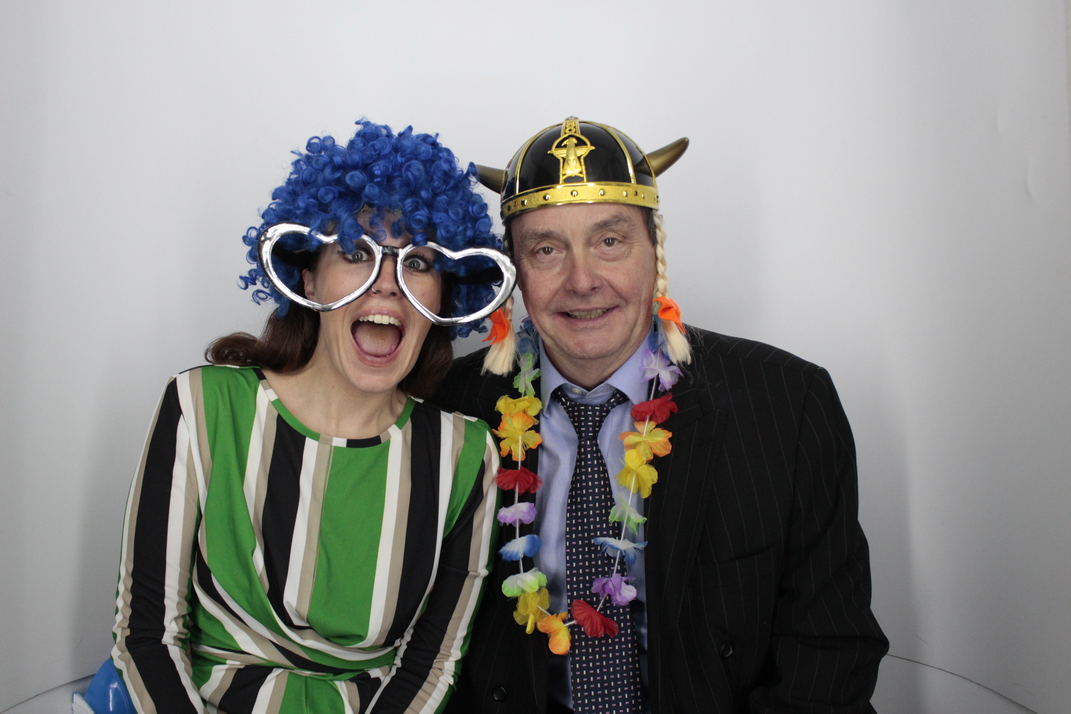Andrew and Lynsey's Wedding | View more photos from the event at gallery.myphotoboothexperience.co.uk/u/MyPhotoBoothExperienceLtd/Andrew-and-Lynseys-Wedding